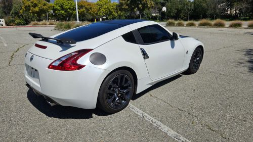 2020 Nissan 370Z WE SHIP TO U.S., US $18,500.00, image 17