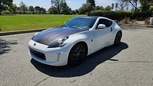 2020 Nissan 370Z WE SHIP TO U.S., US $18,500.00, image 18