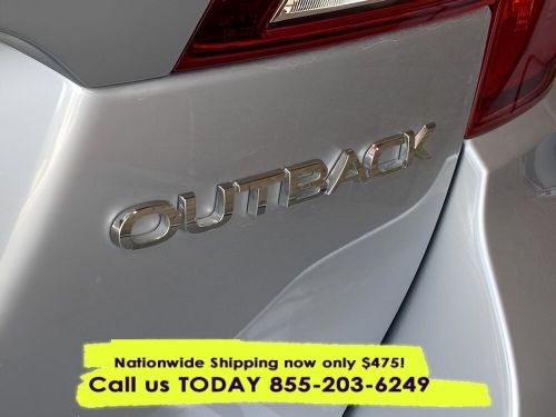 2019 Subaru Outback 2.5i Limited, US $16,201.50, image 4