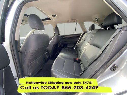 2019 Subaru Outback 2.5i Limited, US $16,201.50, image 8