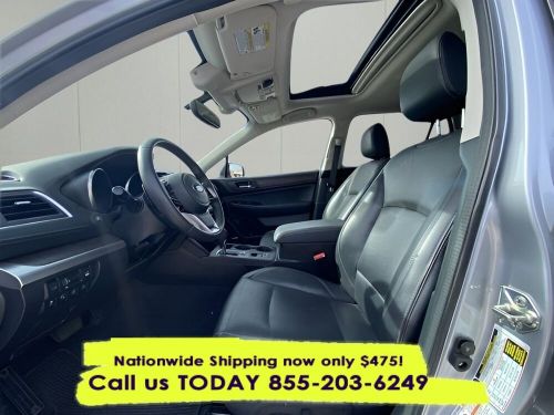 2019 Subaru Outback 2.5i Limited, US $16,201.50, image 10