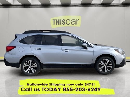 2019 Subaru Outback 2.5i Limited, US $16,201.50, image 12