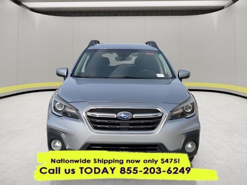 2019 Subaru Outback 2.5i Limited, US $16,201.50, image 16