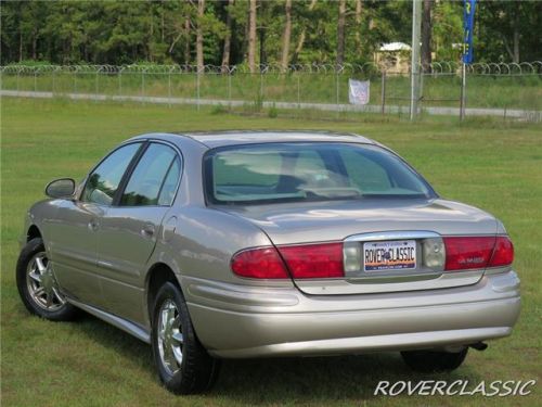 2003 buick lesabre custom