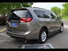 2017 chrysler pacifica touring-l mobility handicap van handicap