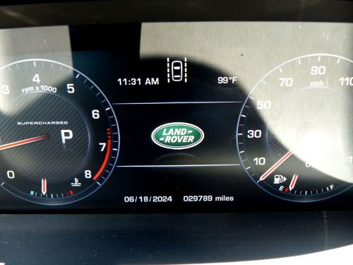 2015 Land Rover Range Rover AUTOBIOGRAPHY Only 29k Miles One-Owner, US $39,900.00, image 6