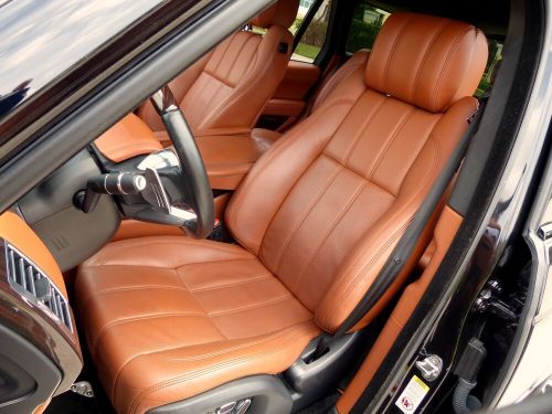 2015 Land Rover Range Rover AUTOBIOGRAPHY Only 29k Miles One-Owner, US $39,900.00, image 14