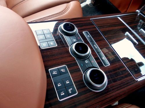 2015 Land Rover Range Rover AUTOBIOGRAPHY Only 29k Miles One-Owner, US $39,900.00, image 21