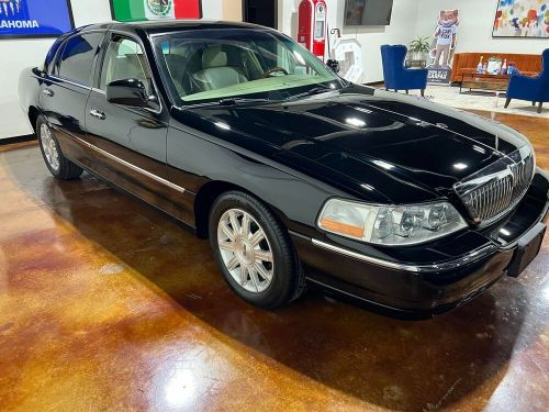 2008 Lincoln Town Car, US $17,800.00, image 2