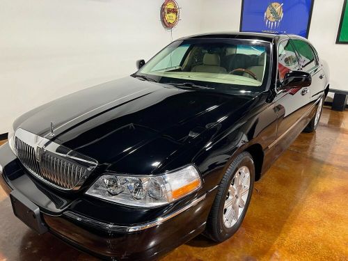 2008 Lincoln Town Car, US $17,800.00, image 3