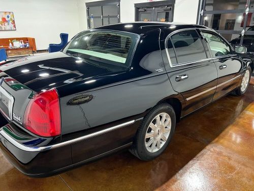 2008 Lincoln Town Car, US $17,800.00, image 4