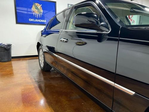 2008 Lincoln Town Car, US $17,800.00, image 5