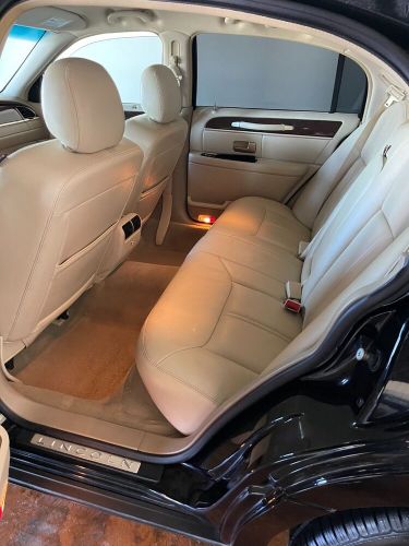 2008 Lincoln Town Car, US $17,800.00, image 14