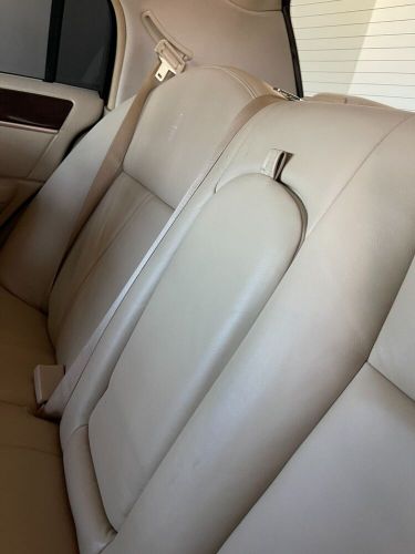 2008 Lincoln Town Car, US $17,800.00, image 15