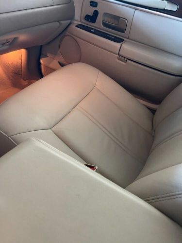 2008 Lincoln Town Car, US $17,800.00, image 21