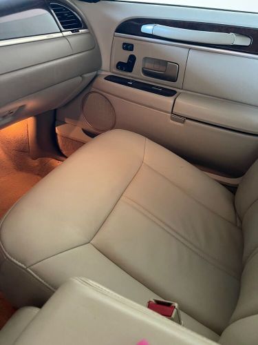 2008 Lincoln Town Car, US $17,800.00, image 22