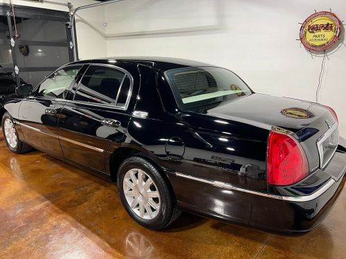 2008 Lincoln Town Car, US $17,800.00, image 24