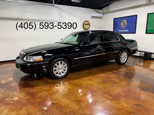 2008 Lincoln Town Car, US $17,800.00, image 27