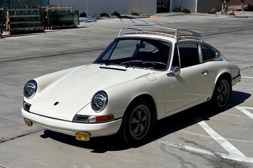 1968 Porsche 912 Coupe, US $58,000.00, image 4