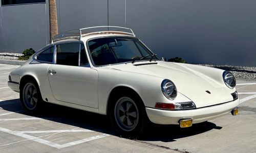 1968 Porsche 912 Coupe, US $58,000.00, image 5