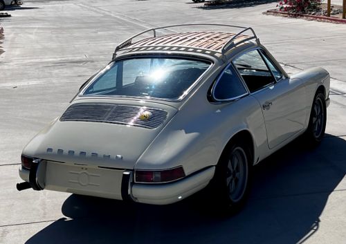 1968 Porsche 912 Coupe, US $58,000.00, image 6