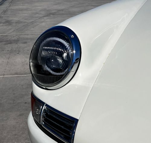 1968 Porsche 912 Coupe, US $58,000.00, image 9