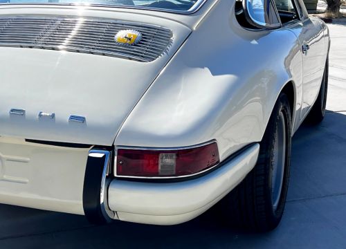 1968 Porsche 912 Coupe, US $58,000.00, image 12