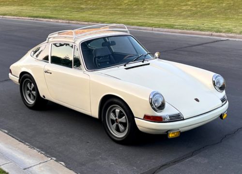 1968 Porsche 912 Coupe, US $58,000.00, image 19