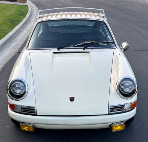 1968 Porsche 912 Coupe, US $58,000.00, image 20