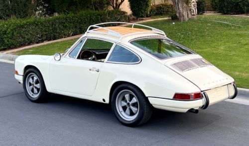 1968 Porsche 912 Coupe, US $58,000.00, image 21