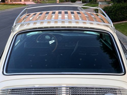 1968 Porsche 912 Coupe, US $58,000.00, image 22