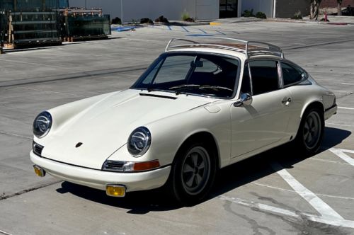1968 Porsche 912 Coupe, US $58,000.00, image 23