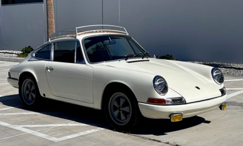 1968 Porsche 912 Coupe, US $58,000.00, image 24