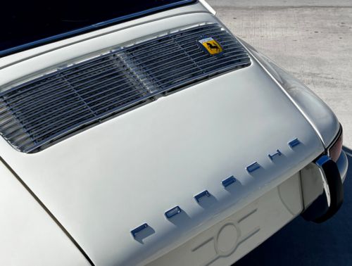 1968 Porsche 912 Coupe, US $58,000.00, image 26