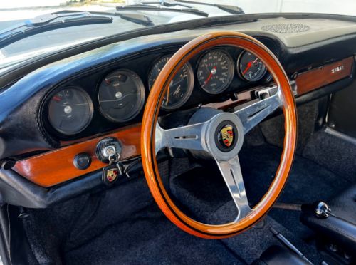 1968 Porsche 912 Coupe, US $58,000.00, image 29