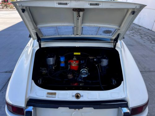 1968 Porsche 912 Coupe, US $58,000.00, image 30