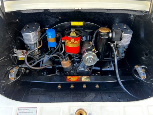 1968 Porsche 912 Coupe, US $58,000.00, image 31