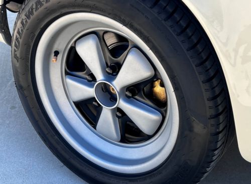 1968 Porsche 912 Coupe, US $58,000.00, image 37