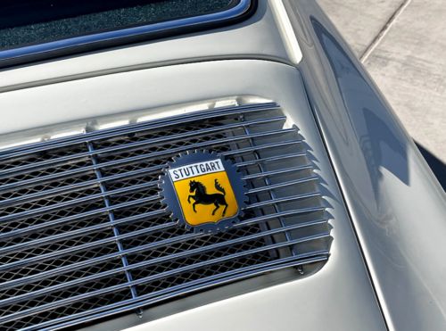 1968 Porsche 912 Coupe, US $58,000.00, image 40