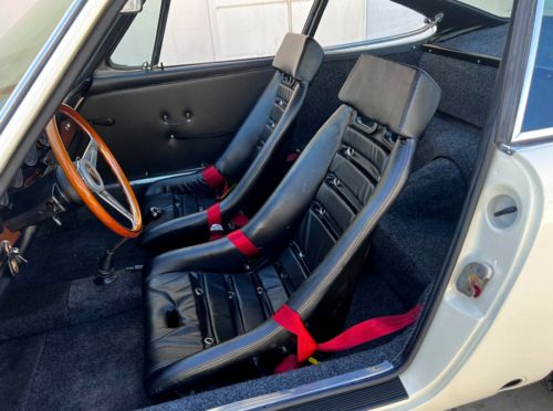 1968 Porsche 912 Coupe, US $58,000.00, image 43