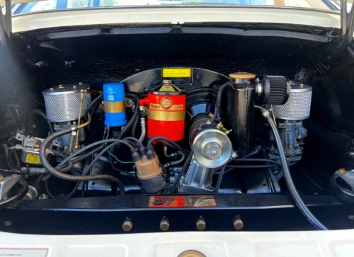 1968 Porsche 912 Coupe, US $58,000.00, image 45