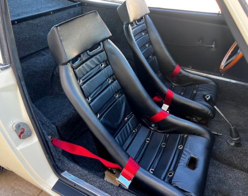 1968 Porsche 912 Coupe, US $58,000.00, image 47