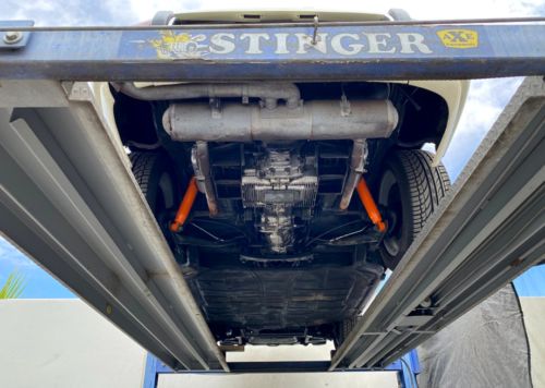 1968 Porsche 912 Coupe, US $58,000.00, image 48