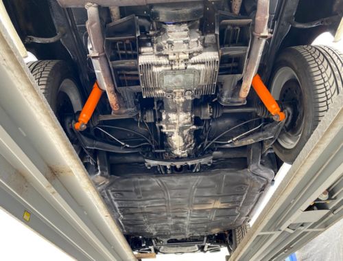 1968 Porsche 912 Coupe, US $58,000.00, image 49