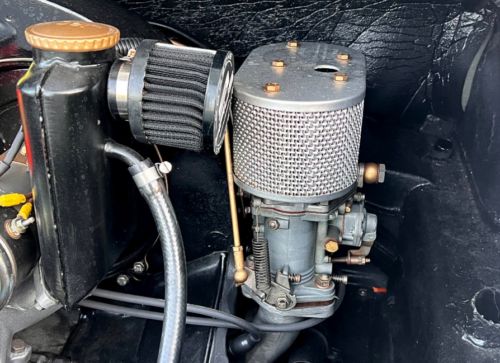 1968 Porsche 912 Coupe, US $58,000.00, image 56