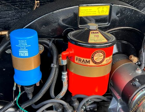 1968 Porsche 912 Coupe, US $58,000.00, image 57