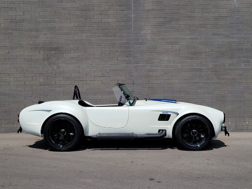 1965 shelby cobra