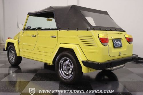 1973 Volkswagen Thing, US $7,798.50, image 2