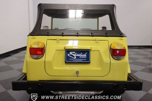 1973 Volkswagen Thing, US $7,798.50, image 4