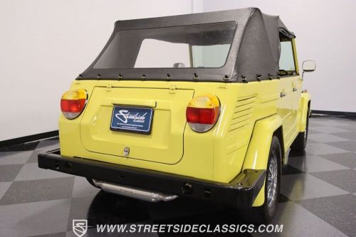 1973 Volkswagen Thing, US $7,798.50, image 5